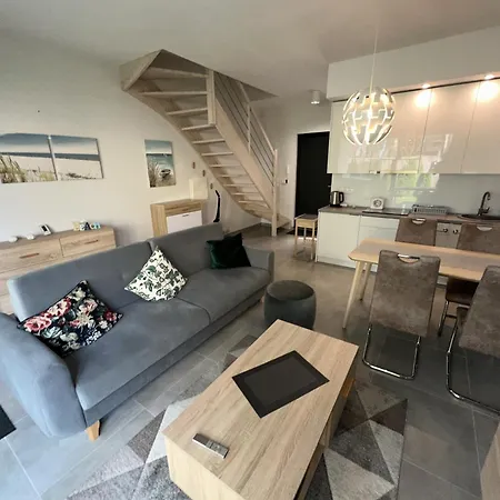 Beach Apartament Pobierowo