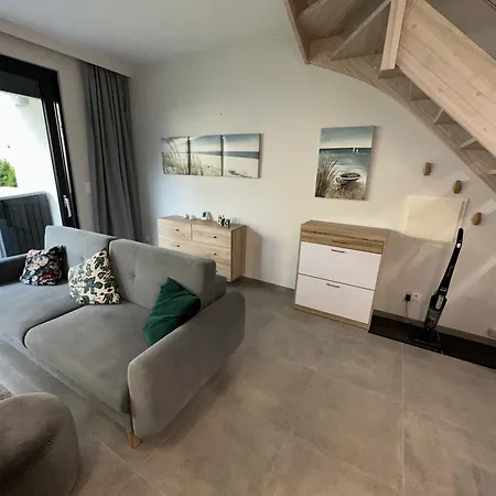 Beach Apartament Pobierowo * Pobierowo