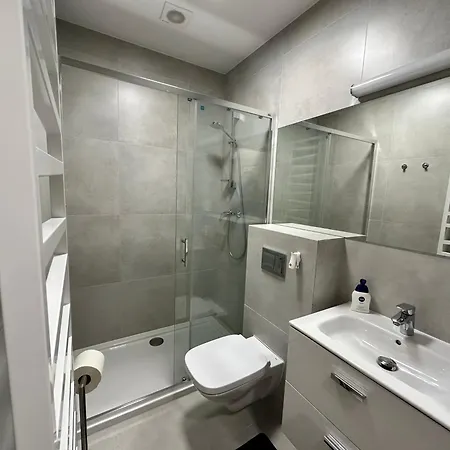 Beach Apartament Pobierowo Pobierowo