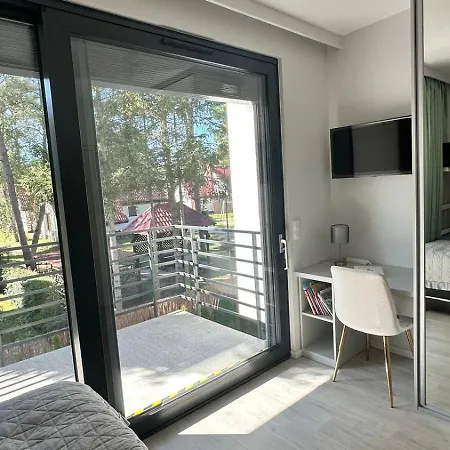 Beach Apartament Pobierowo * Pobierowo