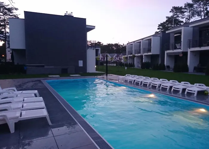 Beach Apartament Pobierowo *